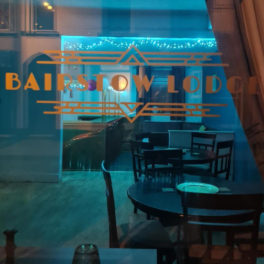 Hotel Bairstow *